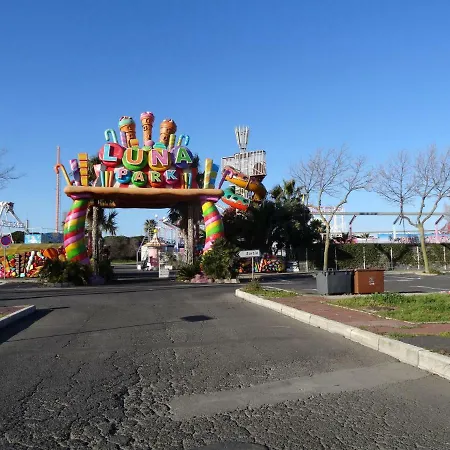 Cap D'agde 2 Pieces - 4 Personnes 公寓 阿格德