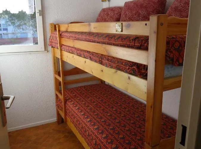 Apartment Cap D'agde 2 Pieces - 4 Personnes