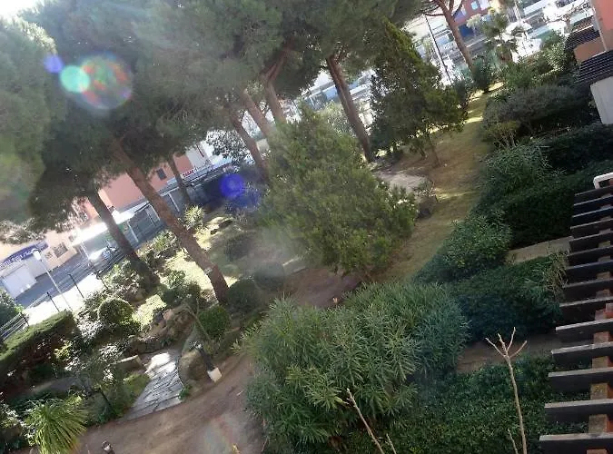 Apartment Cap D'agde 2 Pieces - 4 Personnes *