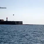 Cap D'agde 2 Pieces - 4 Personnes