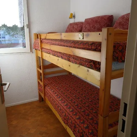 Lägenhet Cap D'agde 2 Pieces - 4 Personnes