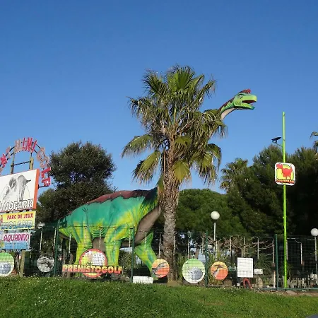 Cap D'agde 2 Pieces - 4 Personnes Διαμέρισμα Agde