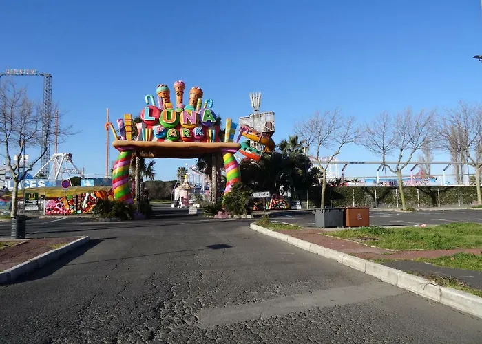 Cap D'agde 2 Pieces - 4 Personnes アパート アグド